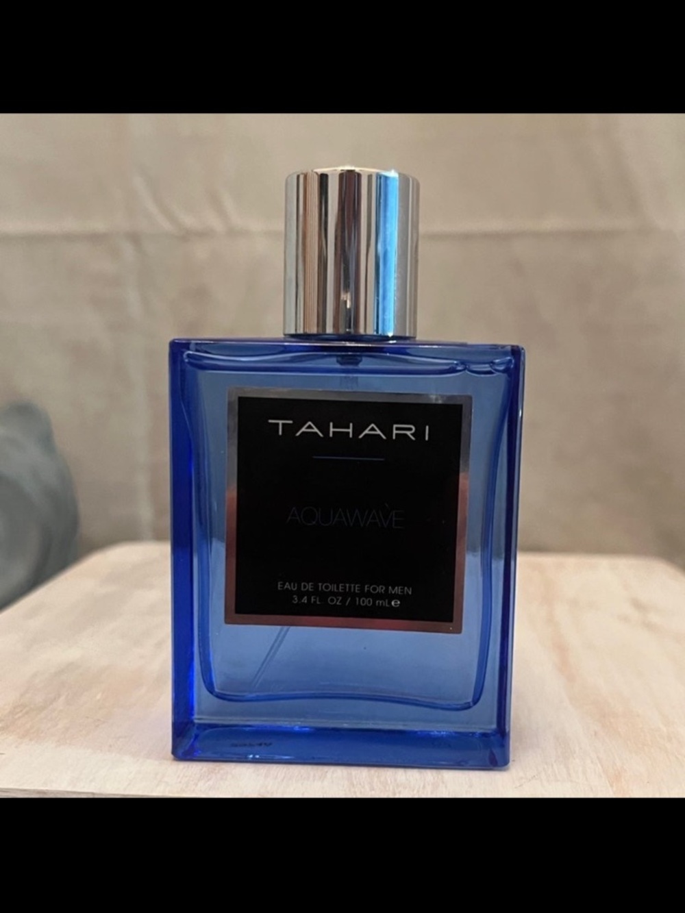⚡️Tahari Aquaware